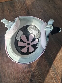 Dívčí helma Ride - 4