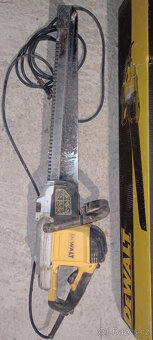 Pila DeWalt Aligator - 4