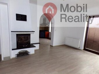 Dvoupodlažní rodinný dům s pozemkem po částačné rekonstrukci - 4