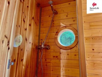 Prodej specifického typu nemovitosti 21 m2, Klučenice - 4