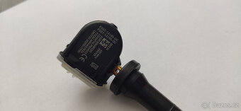 TPMS senzory tlaku Ford čidla tlaku S-Max Mondeo Focus - 4