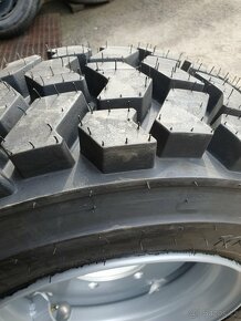 Kola UNC - Locust - 4