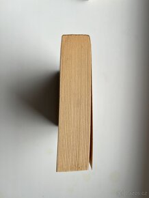 Kniha Star Wars - Traitor - 4