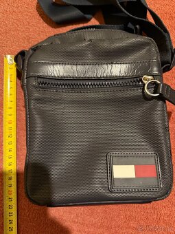 Panská taška přes rameno - Tommy Hilfiger - 4