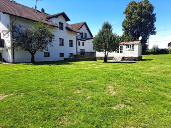 Mobilní dům - mobilheim - 4