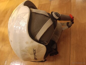 Lyžařská helma - 4