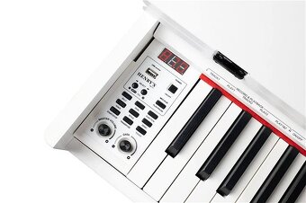 DIGITÁLNÍ PIANO HENRYS SE STOLIČKOU - 4