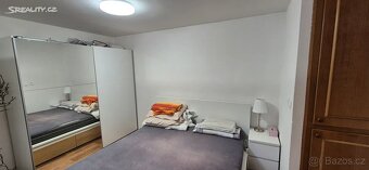 Pronájem bytu 1+1 - 4