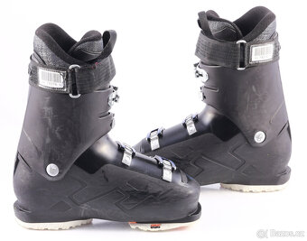 Použité dámské lyžáky ROSSIGNOL PURE COMFORT R 2023 - 4