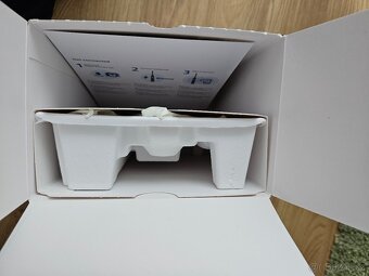 Nerozbalený sonický kartáček Philips Sonicare 7100 s fakturo - 4