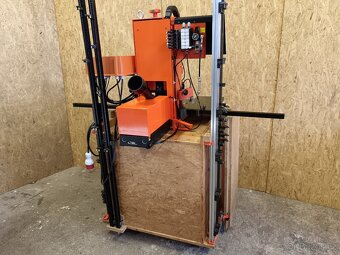 BLUM PRO-CENTER, vrtací stroj blum, kolíkovačka, vrtačka - 4