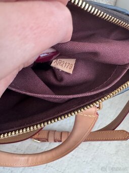 Kabelka Louis Vuitton - 4