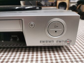 Videorekordér Sony - 4