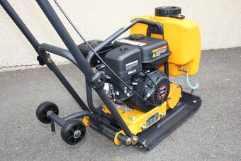 Vibrační deska LUMAG RP-i12 - 4