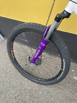 Horské kolo Ghost - 4