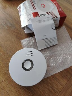 Kouřový hlásič Hastex Siterwell GS 508 - 4