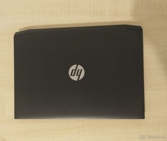 Herni notebook RTX 3050 Ryzen 5 5500H - 4