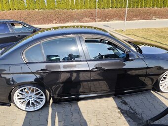 BMW e90 m47 2.0d náhradní díly - 4