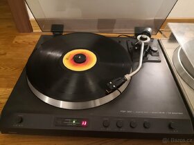 Gramofony SABA PSP 350, 244 je prodany - 4