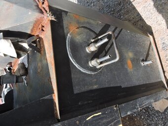 Krbová vložka s výměníkem 54 kW - 4