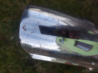 Jawa pionýr mustang - 4