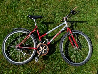 MIX jízdních kol - 4