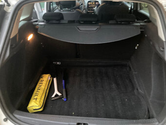 Renault Clio IV Grandtour 0.9 TCe, r.v. 2019 - 4