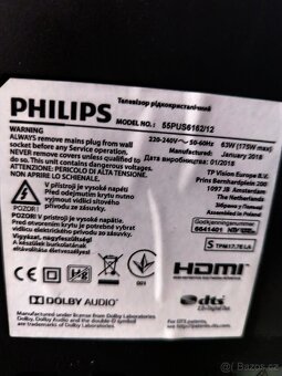 Philips 55PUS6162/12 - 4