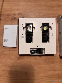 SADA SVĚTEL TREK ION 200 RT/FLARE RT - 4