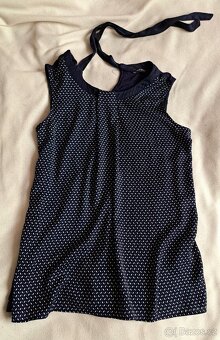 Oblečení vel. S, M - šaty, kalhoty, legíny... - 4