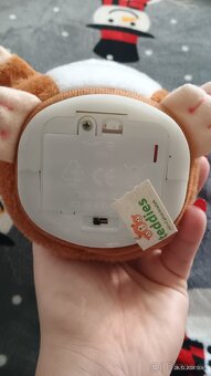 Interaktivní křeček - 4