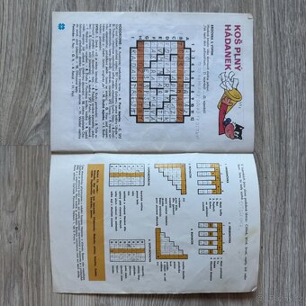 Čtyřlístek č. 132 - Bezpečná cesta - 4