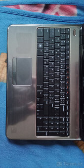 Notebook DELL Inspiron 5010 - 4