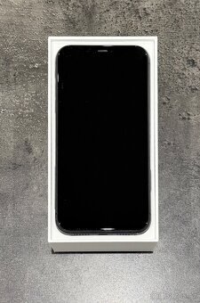 Apple iPhone 11 64GB Black, CZ distribuce - 4