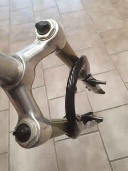 Rock Shox SID XC - 4