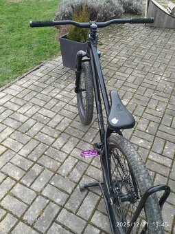 Dirtové kolo Rock Machine Riff - 4