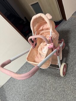 Kočárek dětský - 4