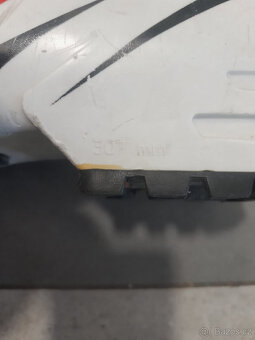 Skialpové boty Dynafit 275mm - 4