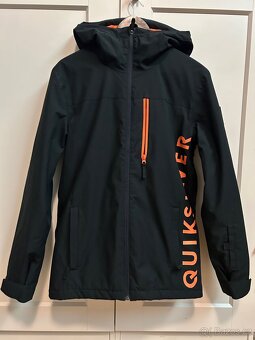 Quiksilver bunda - 4