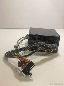 PSU PC Zdroj - ENERMAX ELT500AWT-ECO - 4