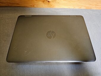 HP 645 G3 - 4