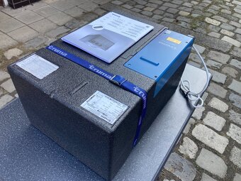 Klimatizace pro obytné vozy - Truma Saphir Compact - 4