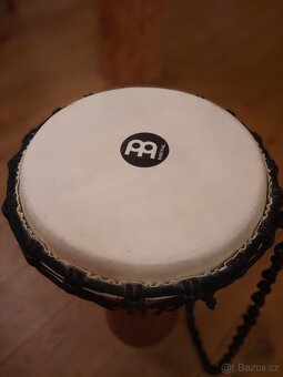 Djembe buben Meinl 10" HDJ4-M - 4