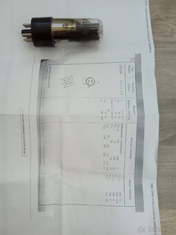 rádio Tesla Talisman - 4