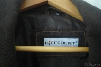 stříbrná liška a kožený kabát - 4