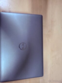 Prodám notebook Dell Latitude 5520 – dotykový displej - 4