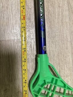 Hokejka na florbal - 4