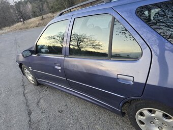 Peugeot 306 - 4