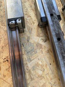 LINEARNI VEDENI DÉLKA 1240 mm - 4