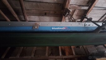 Pásový dopravník - 4